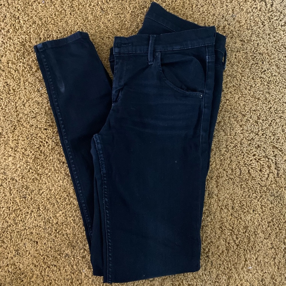 Hudson Lydia mid-rise